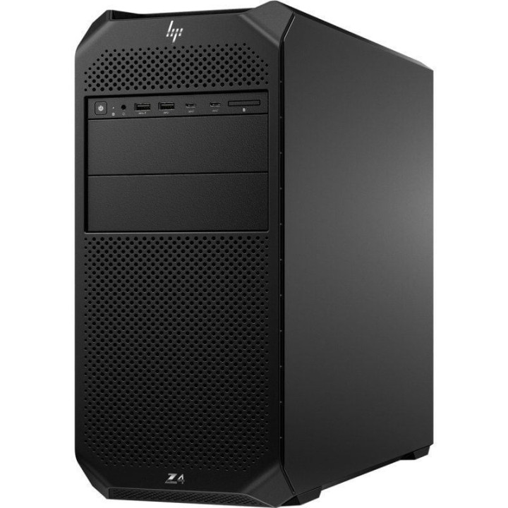 Pc hp workstation z4 g5 82f55et intel xeon w5-2445/ 64gb/ 1tb ssd/ win11 pro