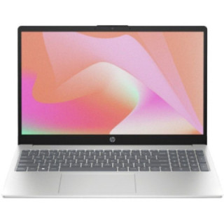 Portátil hp 15-fc0167ns ryzen 7 7730u/ 16gb/ 512gb ssd/ 15.6'/ sin sistema operativo