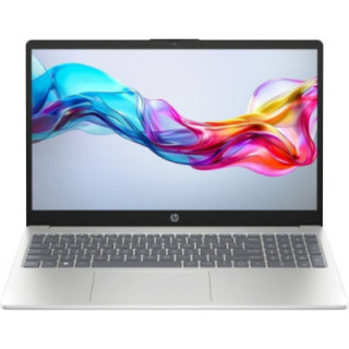 Portátil hp 15-fd0230ns intel core i7-1355u/ 16gb/ 512gb ssd/ 15.6'/ sin sistema operativo
