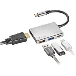 Docking usb tipo-c ngs...