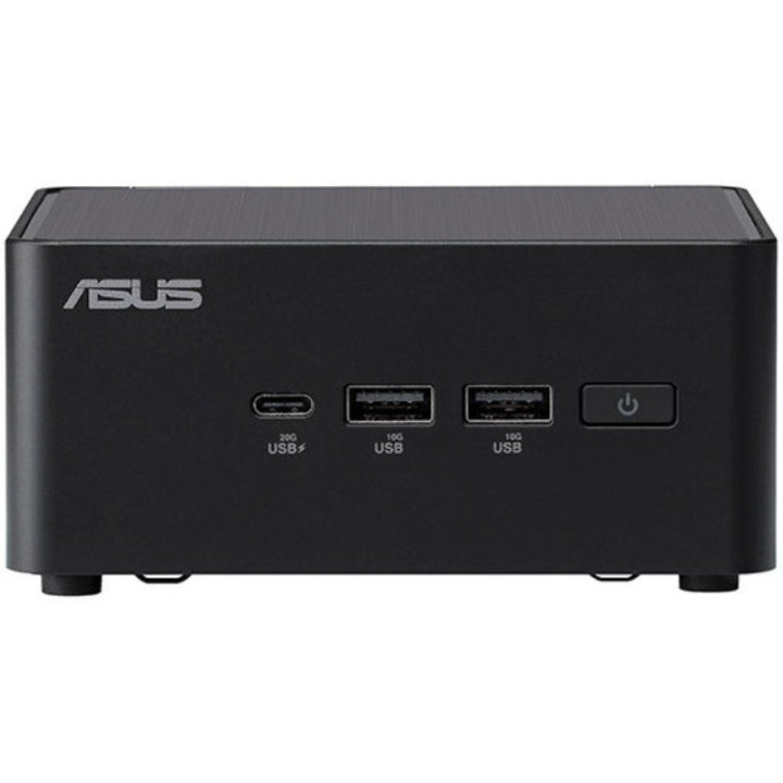 Minipc asus nuc 14 pro rnuc14rvhi300002i intel core 3-100u