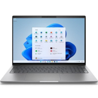 Portátil workstation hp zbook 8 g1i intel core ultra 7-255h/ 32gb/ 1tb ssd/ 16'/ win11 pro