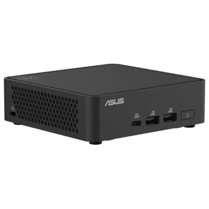 Minipc asus nuc 14 pro rnuc14rvku700002i intel core ultra 7-155h