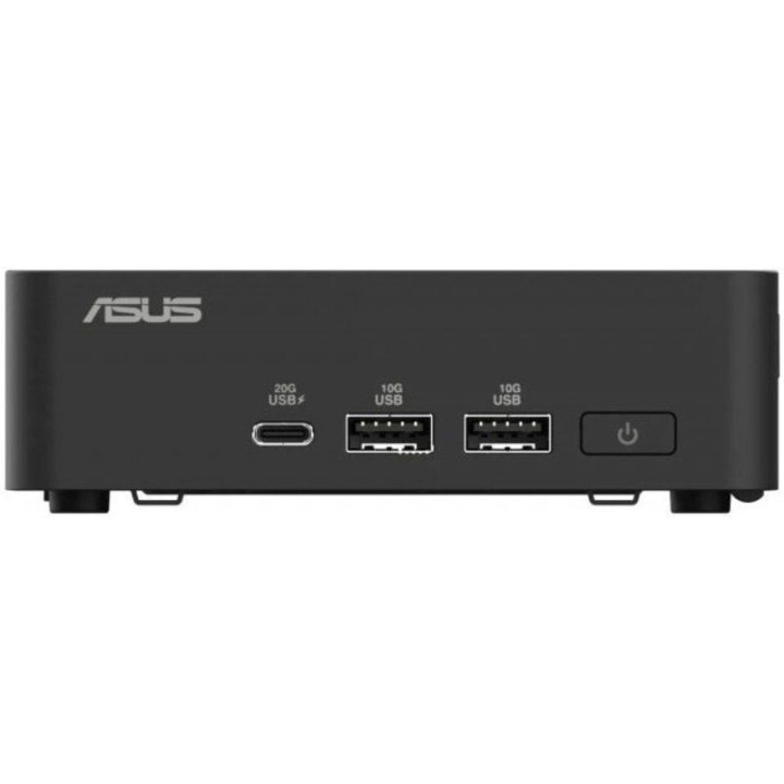 Minipc asus nuc 15 pro rnuc15crkc500002 intel core 5-210h