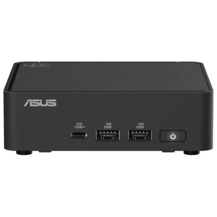 Minipc asus nuc 15 pro rnuc15crku500002 intel core ultra 5-225h