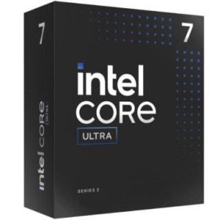 Procesador intel core ultra 7-265 2.4ghz socket 1851