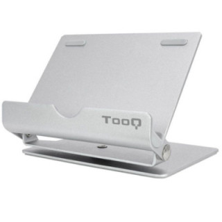 Soporte para smartphone/tablet tooq ph0002-s