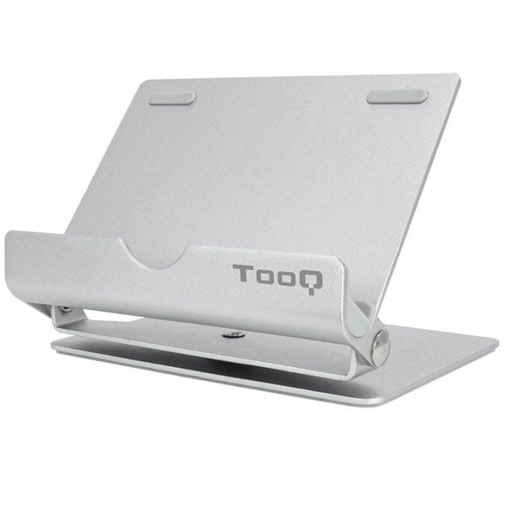 Soporte para smartphone/tablet tooq ph0002-s