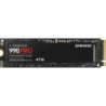 Disco ssd samsung 990 pro 4tb/ m.2 2280 pcie 4.0/ compatible con ps5 y pc