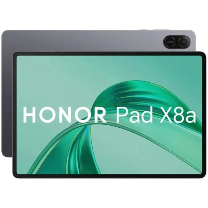 Tablet honor pad x8a 11'/ 4gb/ 128gb/ octacore/ gris especial