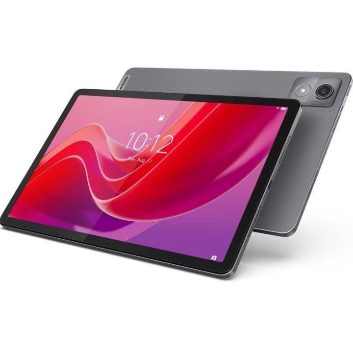 Tablet lenovo k11 11'/ 8gb/ 128gb/ octacore/ gris