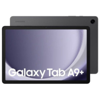 Tablet samsung galaxy tab a9+ 11'/ 8gb/ 256gb/ octacore/ gris grafito