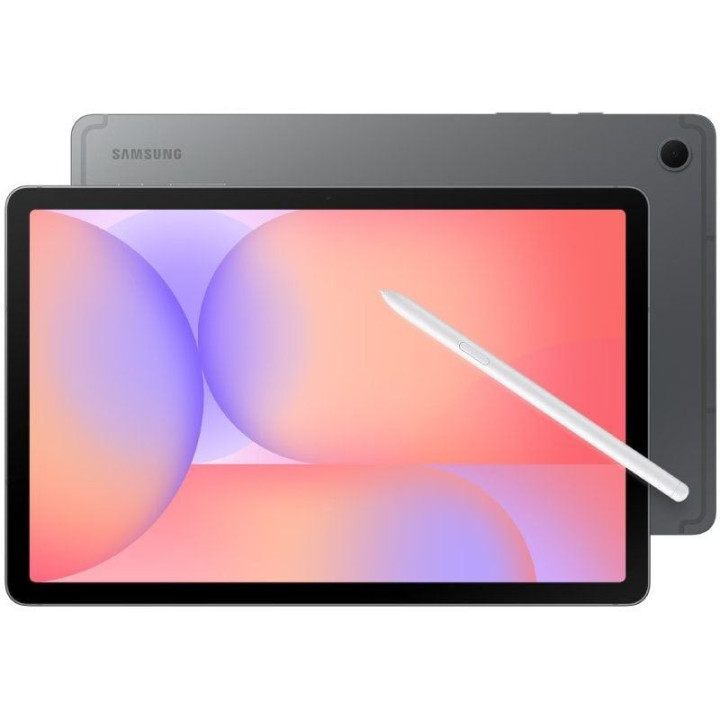 Tablet samsung galaxy tab s10 lite 10.9'/ 6gb/ 128gb/ octacore/ gris