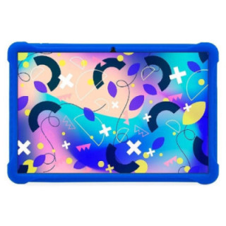 Funda spc kids case para tablets gravity de 11'/ azul