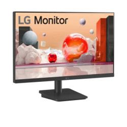 Monitor lg 25ms500-b 24.5'/...