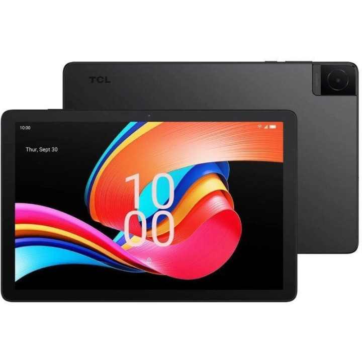 Tablet tcl tab 10l gen2 10.1'/ 3gb/ 32gb/ quadcore/ negra
