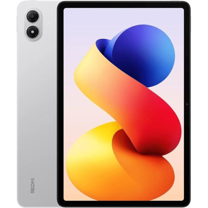 Tablet xiaomi redmi pad 2 pro 12.1'/ 6gb/ 128gb/ octacore/ plata