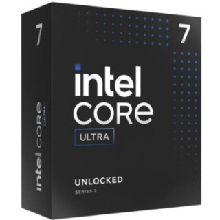 Procesador intel core ultra 7-265k 3.9 ghz socket 1851