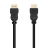 Cable hdmi 1.4 14+1 ccs aisens a119-0531/ hdmi macho - hdmi macho/ 3m/ negro