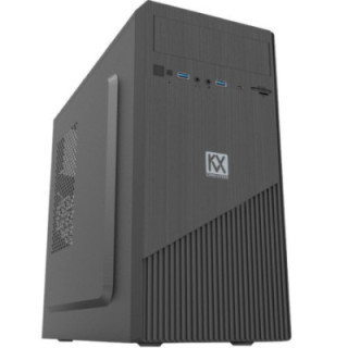 Pc kvx xline 5 intel core i3-12100 gen12/ 16gb/ 512gb ssd/ sin sistema operativo