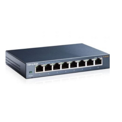 Switch tp-link tl-sg108...