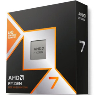 Procesador amd ryzen 7 9850x3d 4.70ghz socket am5