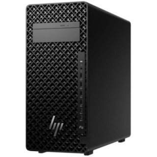 Pc hp workstation z2 tower g1i a40t9et intel core ultra 9-285/ 32gb/ 1tb ssd/ win11 pro