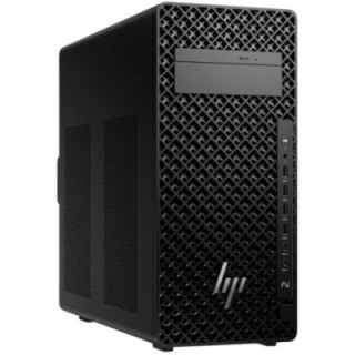 Pc hp workstation z2 tower g1i b76q9et intel core ultra 9-285k/ 64gb/ 1tb ssd/ win11 pro