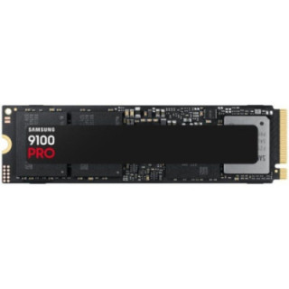 Disco ssd samsung 9100 pro 2tb/ m.2 2280 pcie gen5/ full capacity