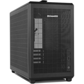 Caja minitorre nox hummer refresh