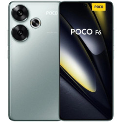 Smartphone xiaomi poco f6...