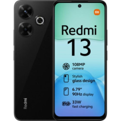 Smartphone xiaomi redmi 13...