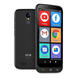 Smartphone spc zeus 4g pro...