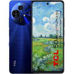 Smartphone tcl 50 pro...