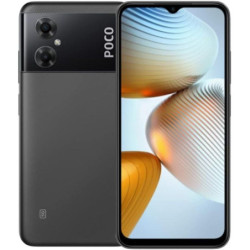 Smartphone xiaomi poco m4...