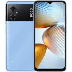 Smartphone xiaomi poco m4...