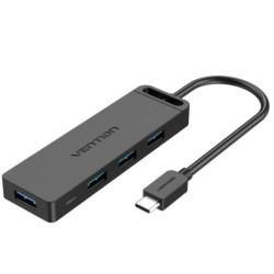 Hub usb tipo-c vention...