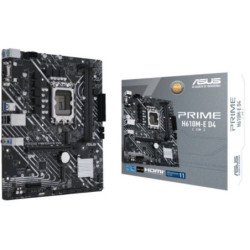 Placa base asus prime...