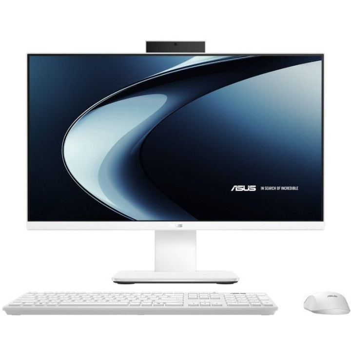 Pc all in one asus v400 v440vak-wpc0580 intel core i7-13620h/ 16gb/ 512gb ssd/ 23.8'/ sin sistema operativo