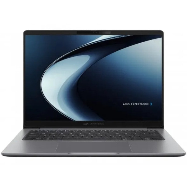 Portátil asus expertbook p3 pm3406cka-nz0331 ryzen ai 7 350/ 32gb/ 1tb ssd/ 14'/ sin sistema operativo