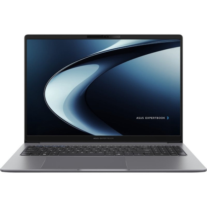 Portátil asus expertbook pm3 pm3606cka-pl0495 ryzen ai 7 350/ 32gb/ 1tb ssd/ 16'/ sin sistema operativo