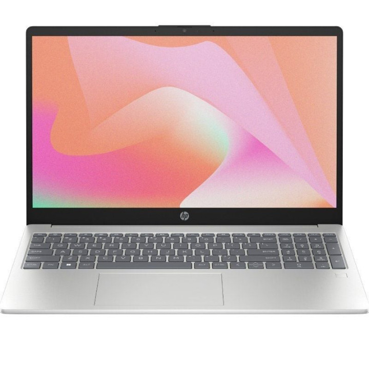 Portátil hp 15-fd0267ns intel core i5-1334u/ 16gb/ 512gb ssd/ 15.6'/ sin sistema operativo