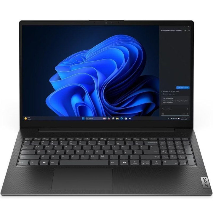 Portátil lenovo v15 g5 irl 83gw008csp intel core i5-13420h/ 16gb/ 512gb ssd/ 15.6'/ win11