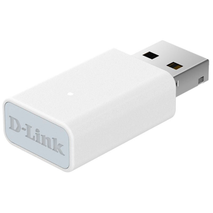 Adaptador usb - wifi d-link ax9u/ 900mbps