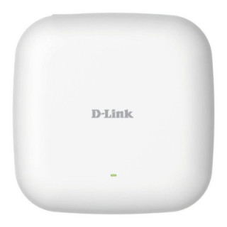 Punto de acceso inalámbrico d-link dap-x2810 poe/ 1800mbps/ 2.4ghz 5ghz/ antenas de 4.3dbi/ wifi 802.11ax/ac/n/b/g