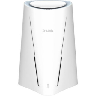 Router inalámbrico 5g nr d-link g530 3000mbps/ 2.4ghz 5ghz/ 8 antenas