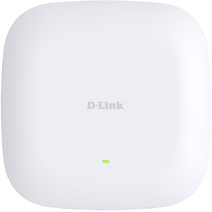 Punto de acceso inalámbrico d-link dap-e9560 8900mbps/ 2.4ghz 5ghz 6ghz/ wifi 802.11be/ poe