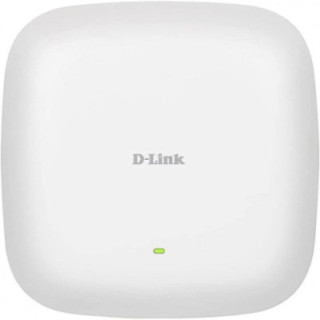 Punto de acceso inalámbrico d-link dap-x2850 poe/ 3600mbps/ 2.4ghz 5ghz/ antenas de 3.5/5.5dbi/ wifi 802.11ax