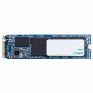 Disco ssd apacer as2280p4 1tb/ m.2 2280 pcie gen3/ full capacity