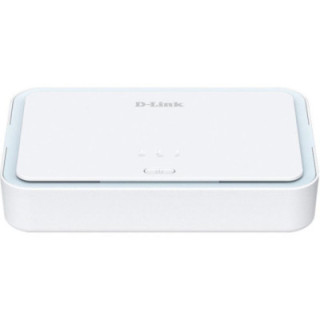 Router inalámbrico d-link dbr-330-g 5g nr ax3000 3000mbps/ 5 antenas/ wifi 802.11ax/ac/n/a/ - n/b/g